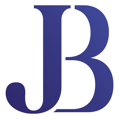 Logo JB Bedrijfskleding